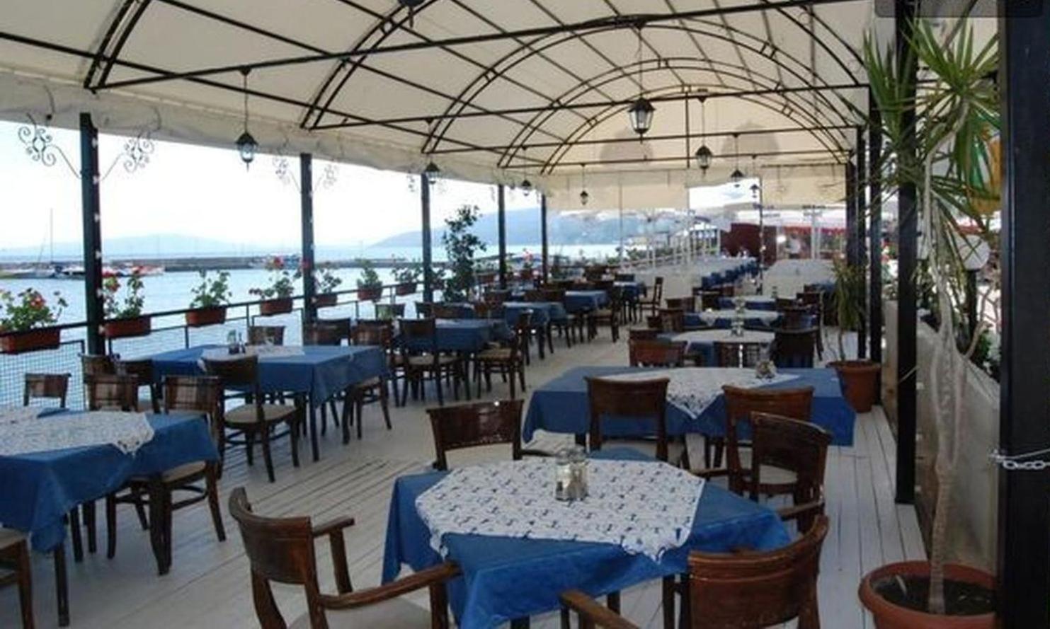Lotos Hotel Balchik Luaran gambar