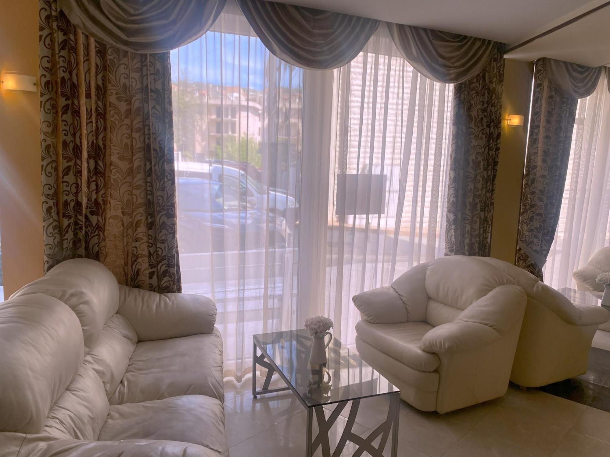 Lotos Hotel Balchik Luaran gambar